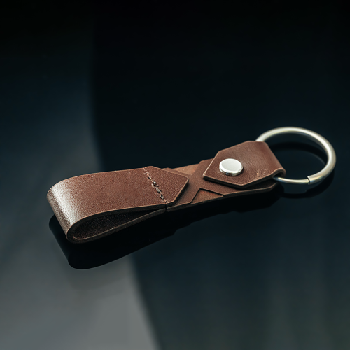 Xtra Keychain